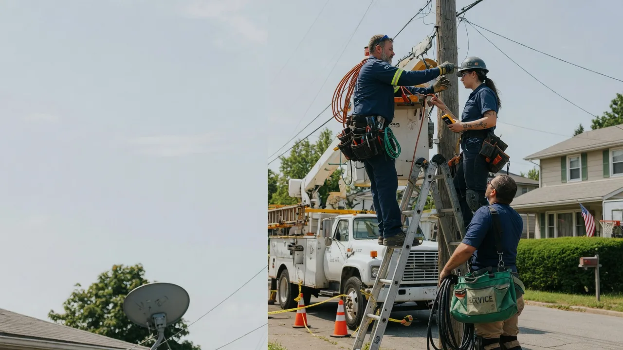 Electrical Repair in Allred, TN near me